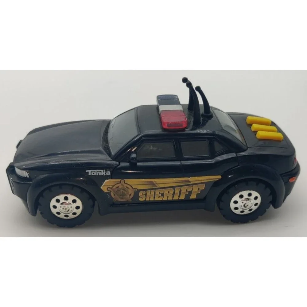 2011 Hasbro Tonka 6